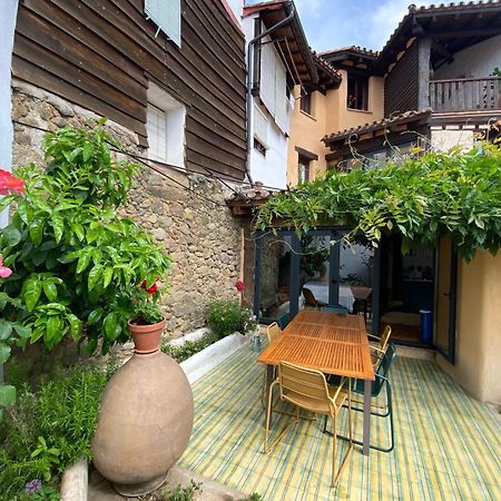 Valverde de la Vera Lanzaroco, Tu Casa En La Vera מראה חיצוני תמונה