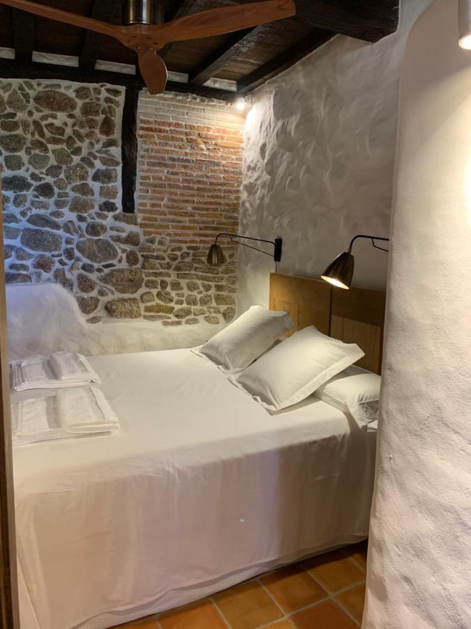 Valverde de la Vera Lanzaroco, Tu Casa En La Vera מראה חיצוני תמונה