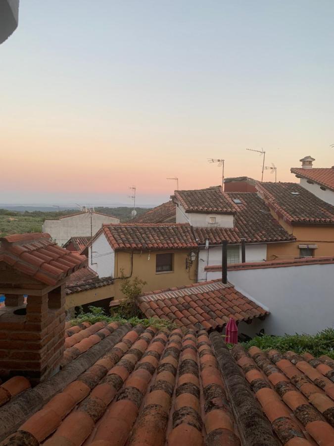 Valverde de la Vera Lanzaroco, Tu Casa En La Vera מראה חיצוני תמונה