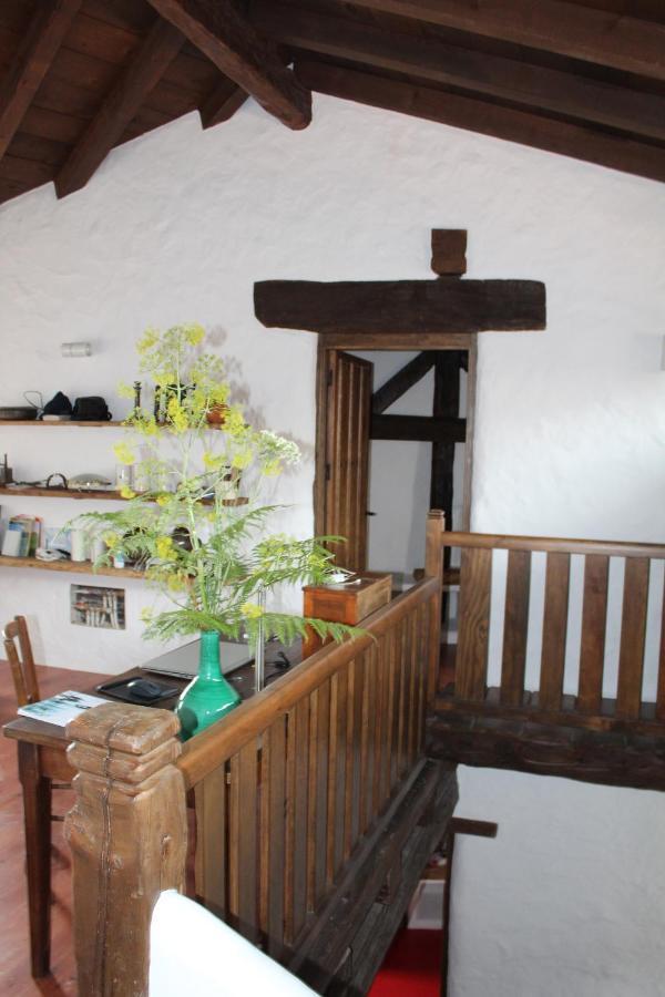 Valverde de la Vera Lanzaroco, Tu Casa En La Vera מראה חיצוני תמונה