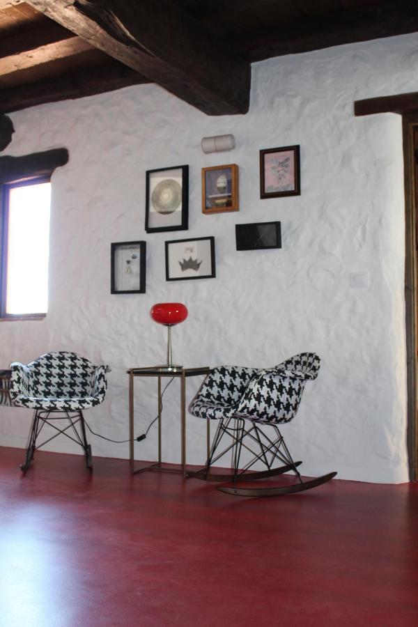 Valverde de la Vera Lanzaroco, Tu Casa En La Vera מראה חיצוני תמונה