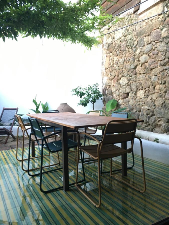 Valverde de la Vera Lanzaroco, Tu Casa En La Vera מראה חיצוני תמונה