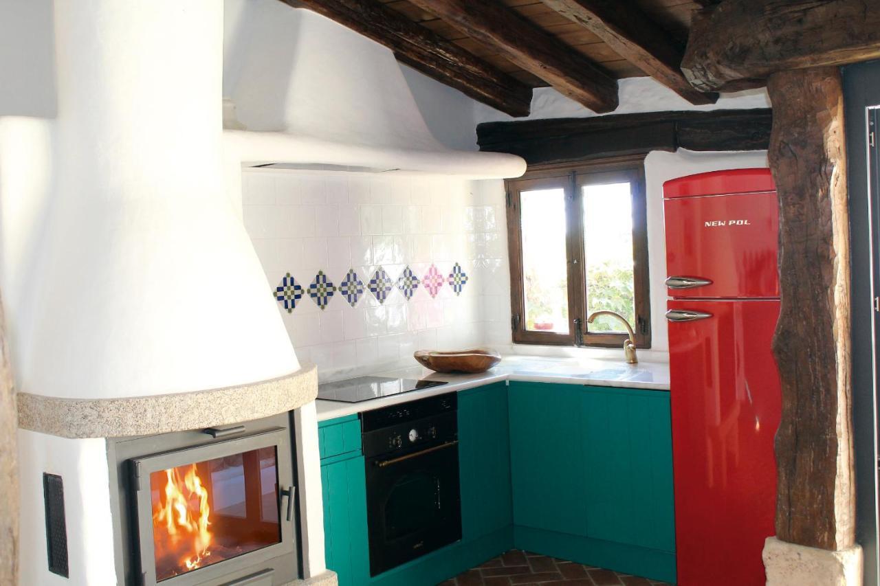 Valverde de la Vera Lanzaroco, Tu Casa En La Vera מראה חיצוני תמונה