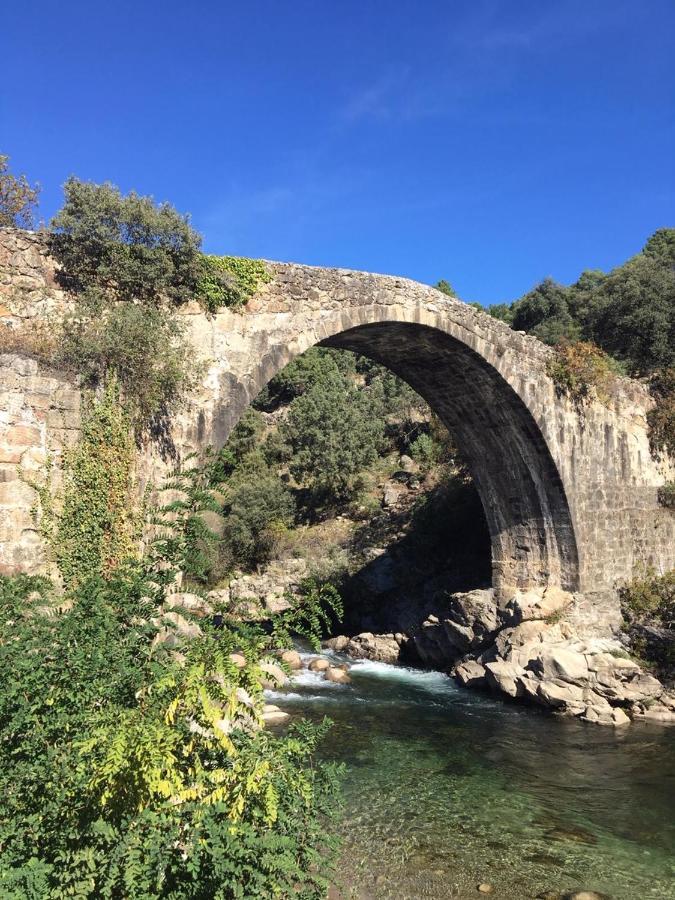 Valverde de la Vera Lanzaroco, Tu Casa En La Vera מראה חיצוני תמונה