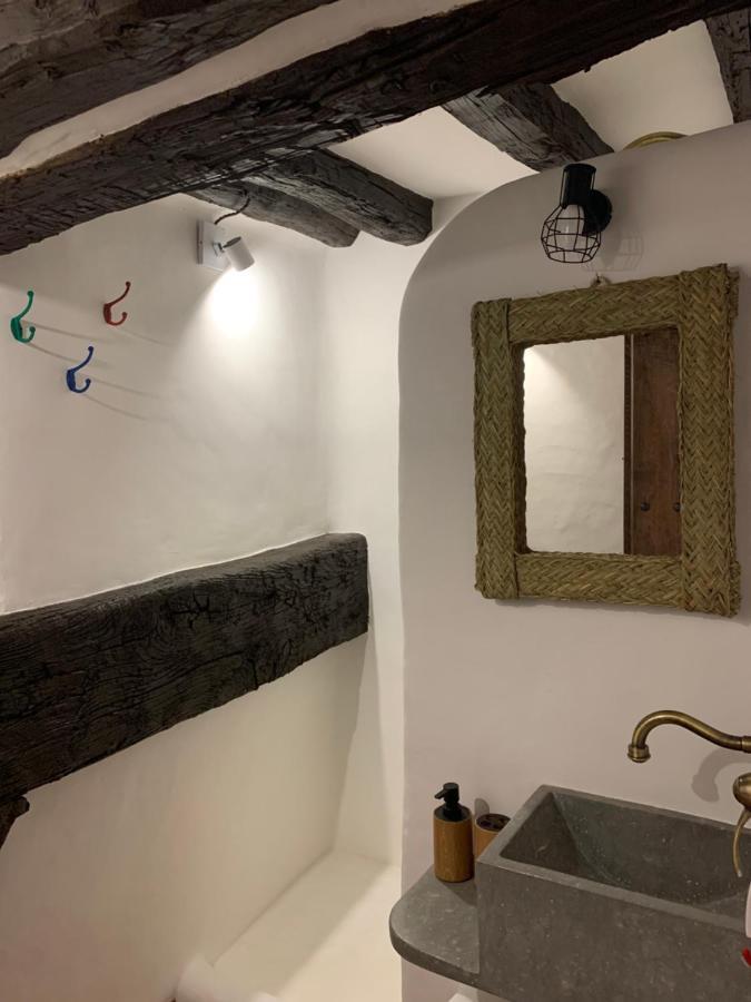 Valverde de la Vera Lanzaroco, Tu Casa En La Vera מראה חיצוני תמונה