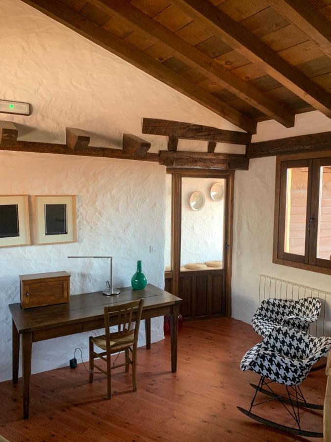 Valverde de la Vera Lanzaroco, Tu Casa En La Vera מראה חיצוני תמונה